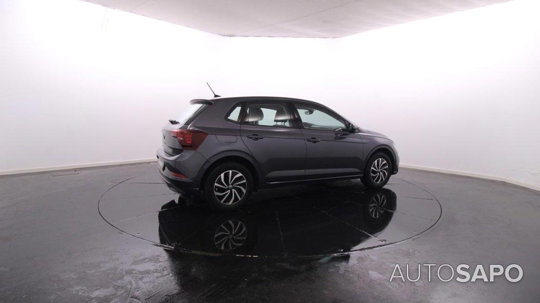 Volkswagen Polo de 2023