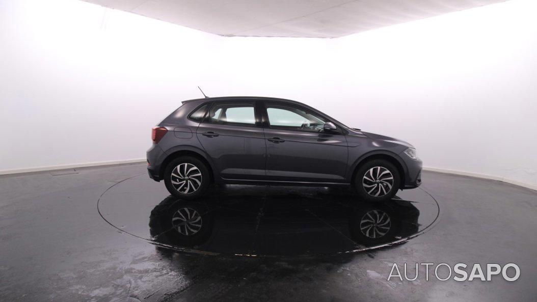 Volkswagen Polo de 2023
