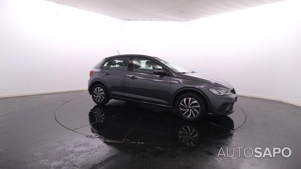 Volkswagen Polo de 2023