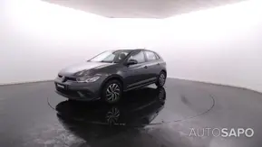 Volkswagen Polo de 2023