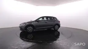 Volkswagen Polo de 2023