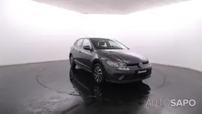 Volkswagen Polo de 2023
