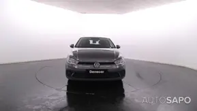 Volkswagen Polo de 2023