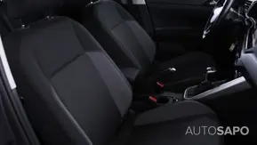 Volkswagen Polo de 2023