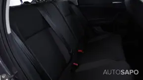 Volkswagen Polo de 2023