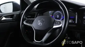 Volkswagen Polo de 2023