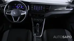 Volkswagen Polo de 2023