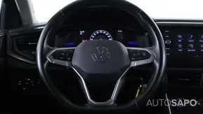 Volkswagen Polo de 2023