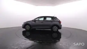 Volkswagen Polo de 2023