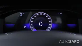 Volkswagen Polo de 2023