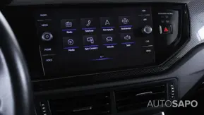 Volkswagen Polo de 2023