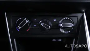 Volkswagen Polo de 2023