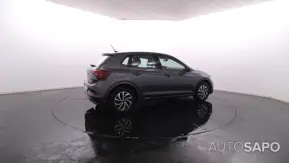 Volkswagen Polo de 2023