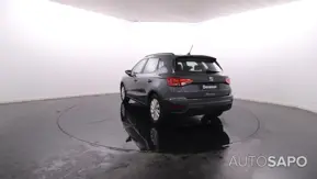Seat Arona de 2024