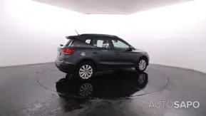 Seat Arona de 2024