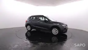 Seat Arona de 2024