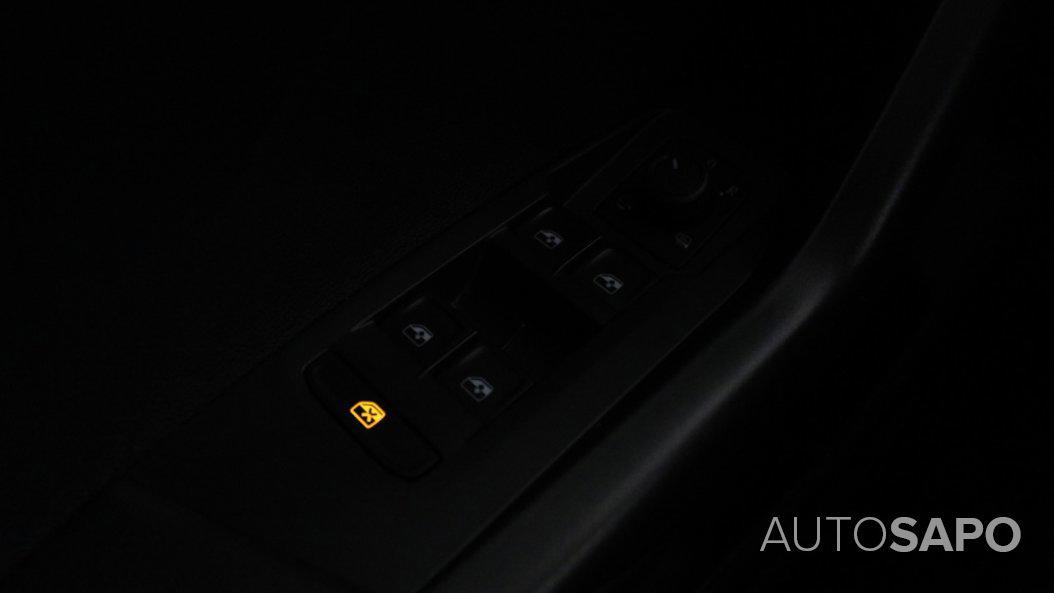 Volkswagen T-Cross de 2023