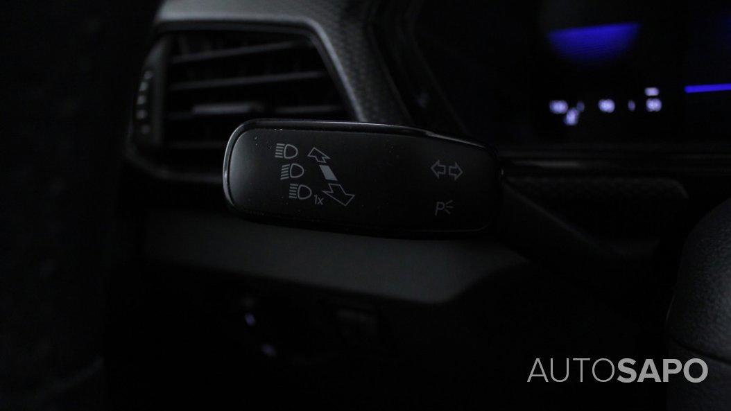 Volkswagen T-Cross de 2023