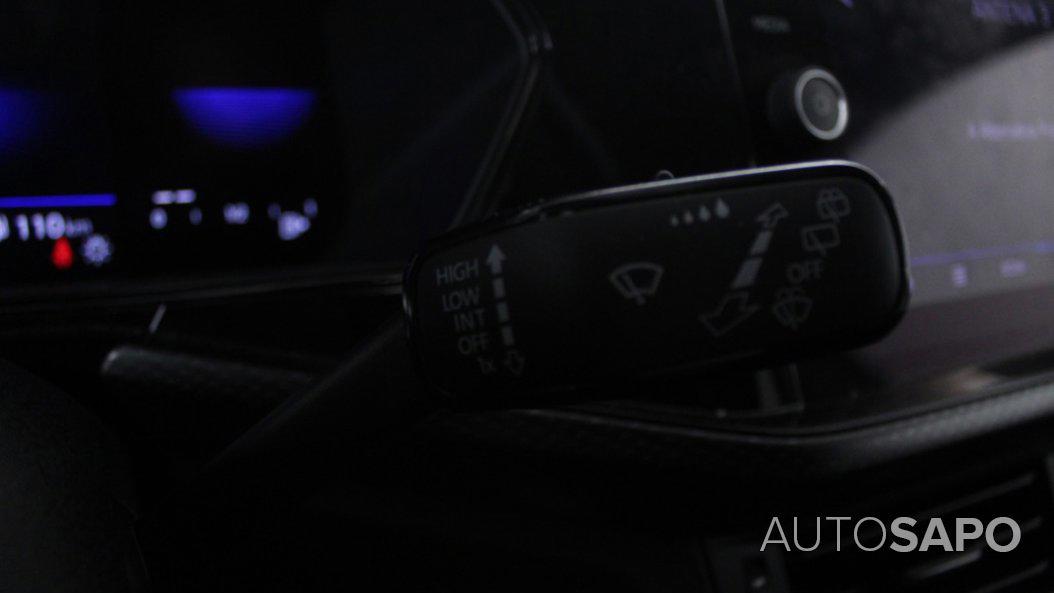 Volkswagen T-Cross de 2023