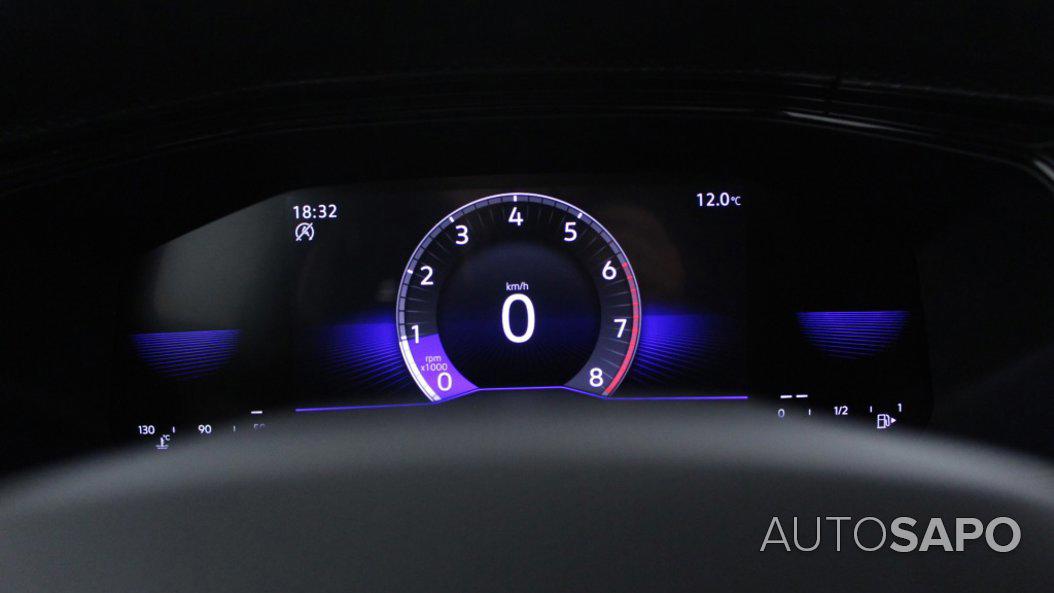 Volkswagen T-Cross de 2023