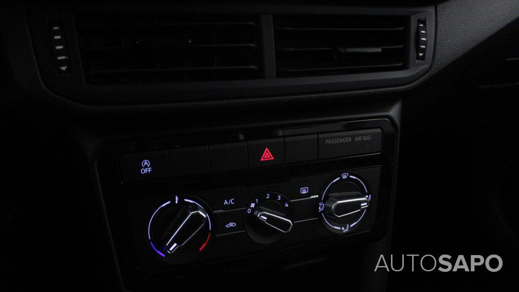 Volkswagen T-Cross de 2023