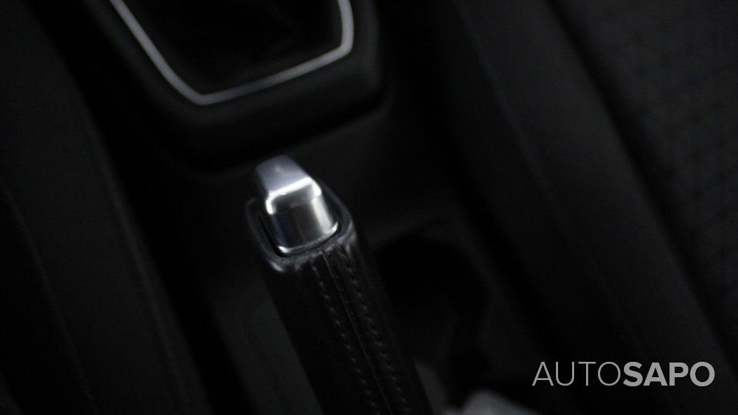 Volkswagen T-Cross de 2023