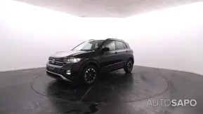 Volkswagen T-Cross de 2023