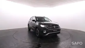 Volkswagen T-Cross de 2023