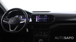 Volkswagen T-Cross de 2023