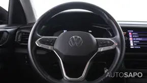 Volkswagen T-Cross de 2023