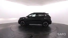 Volkswagen T-Cross de 2023