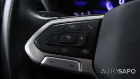 Volkswagen T-Cross de 2023