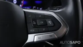 Volkswagen T-Cross de 2023