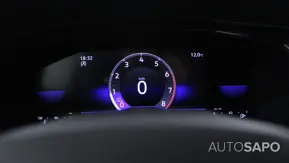 Volkswagen T-Cross de 2023