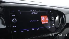 Volkswagen T-Cross de 2023