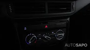 Volkswagen T-Cross de 2023