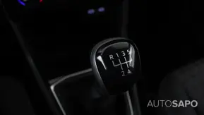 Volkswagen T-Cross de 2023