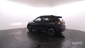 Volkswagen T-Cross de 2023