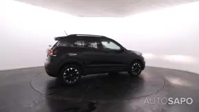 Volkswagen T-Cross de 2023