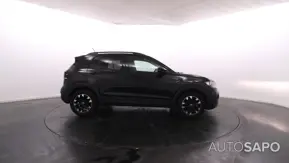 Volkswagen T-Cross de 2023