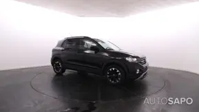 Volkswagen T-Cross de 2023