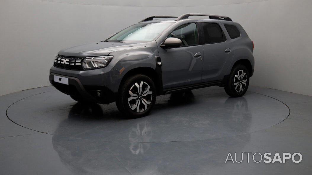 Dacia Duster de 2023