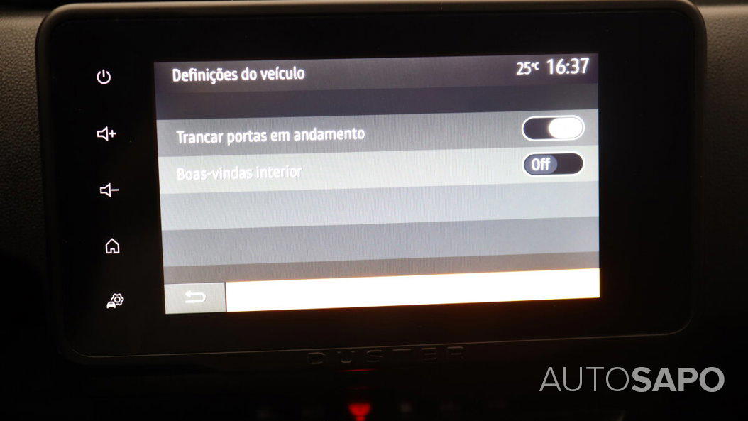 Dacia Duster de 2023