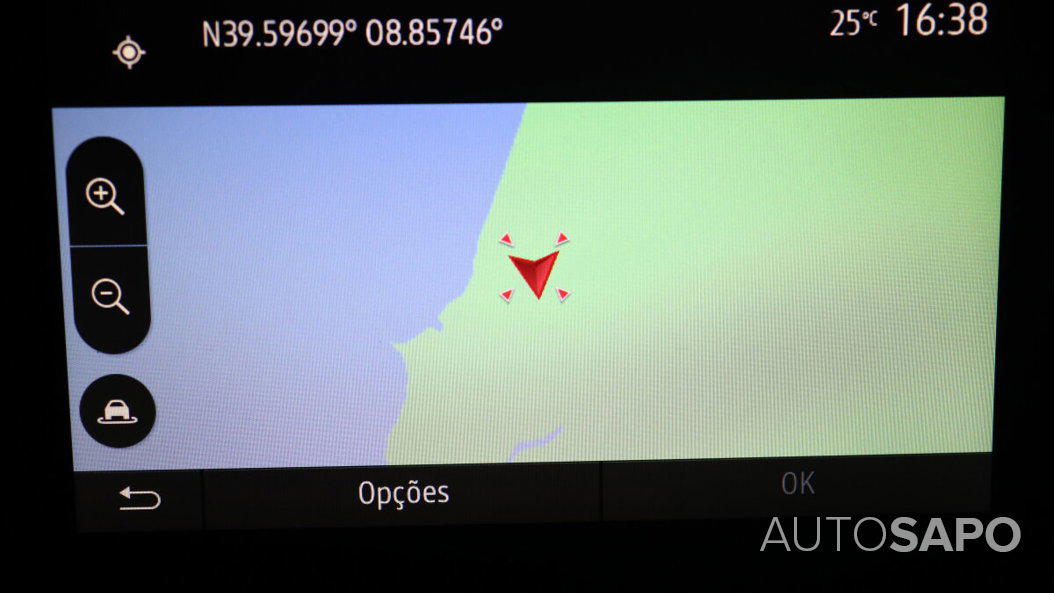 Dacia Duster de 2023