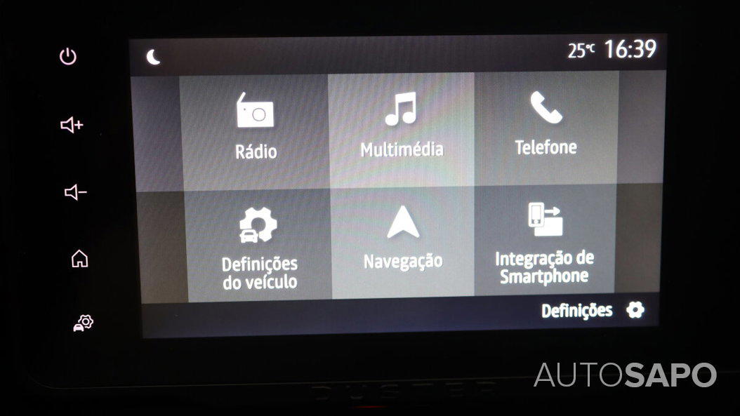 Dacia Duster de 2023