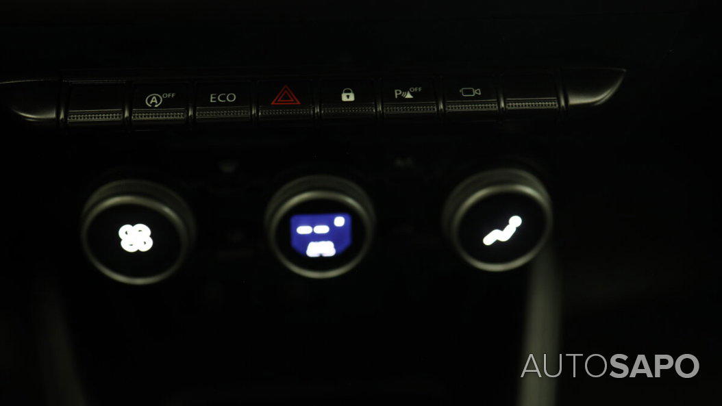 Dacia Duster de 2023