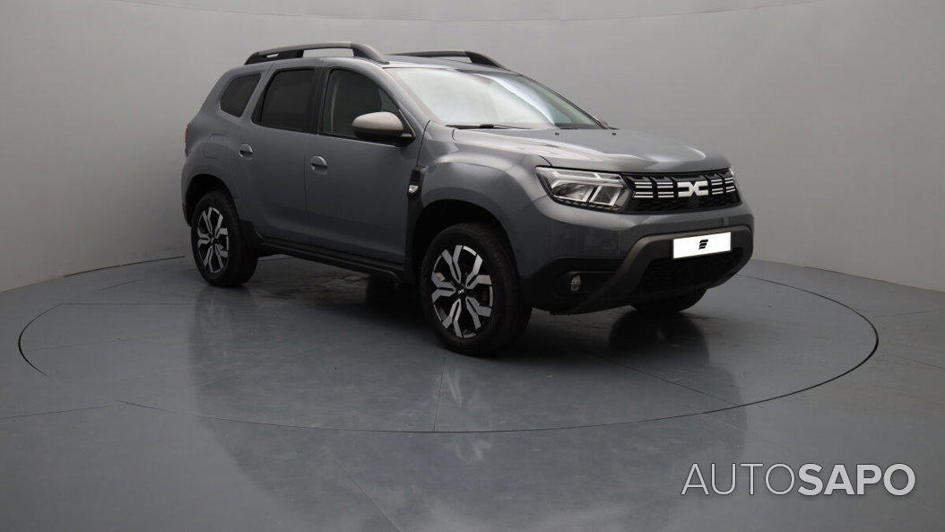 Dacia Duster de 2023
