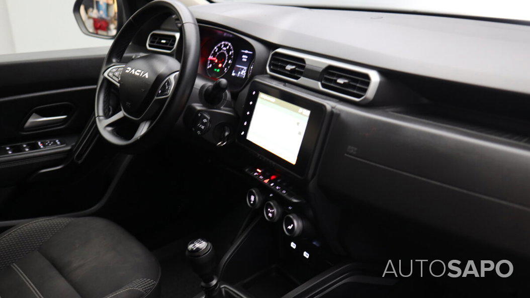 Dacia Duster de 2023