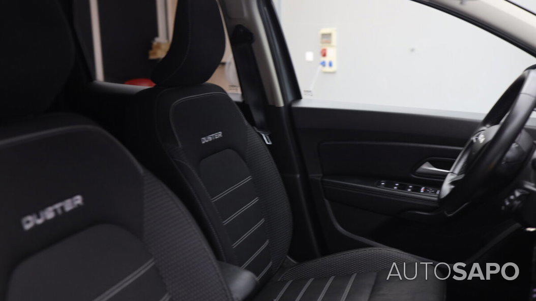 Dacia Duster de 2023