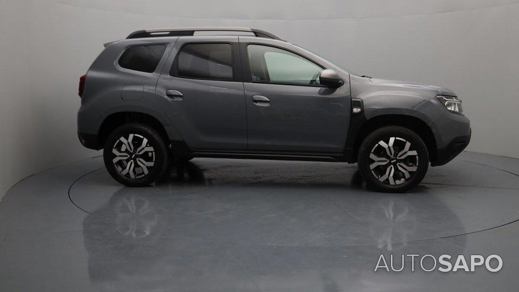 Dacia Duster de 2023